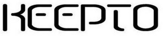 KEEPTO logo
