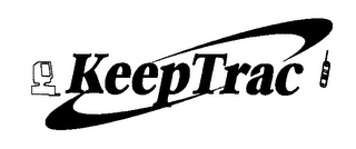 KEEPTRAC logo