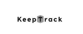 KEEPTRACK logo