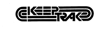 KEEPTRAK logo