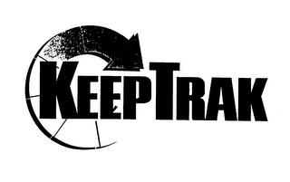 KEEPTRAK logo
