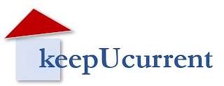 KEEPUCURRENT logo
