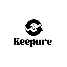 KEEPURE logo