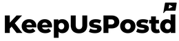 KEEPUSPOSTD logo