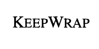 KEEPWRAP logo