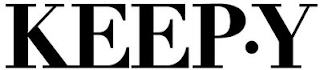 KEEP·Y logo