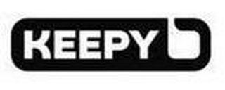 KEEPY logo