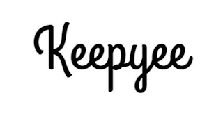 KEEPYEE logo