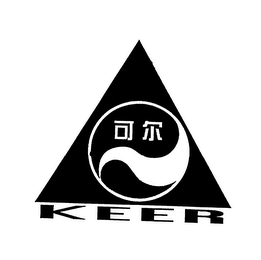 KEER logo
