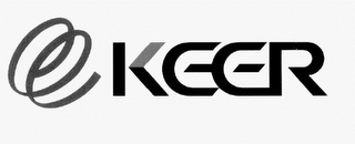 KEER logo