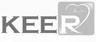 KEER logo