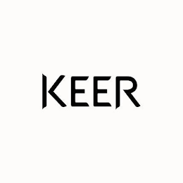 KEER logo