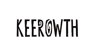KEEROWTH logo