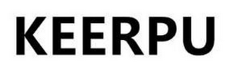 KEERPU logo