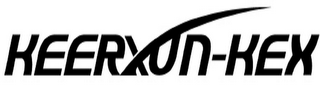 KEERXUN-KEX logo