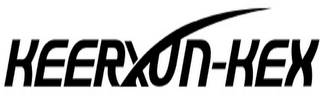 KEERXUN-KEX logo