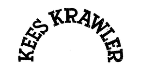 KEES KRAWLER logo
