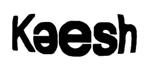KEESH logo