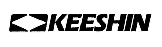 KEESHIN logo