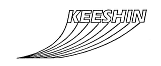 KEESHIN logo