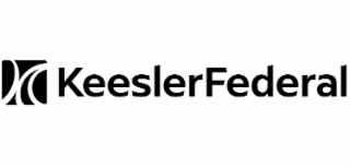 KEESLER FEDERAL logo