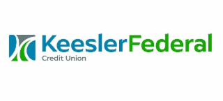 KEESLER FEDERAL CREDIT UNION logo