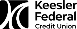 KEESLER FEDERAL CREDIT UNION logo