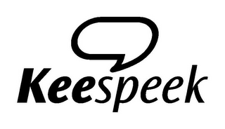 KEESPEEK logo
