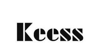 KEESS logo