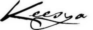 KEESYA logo
