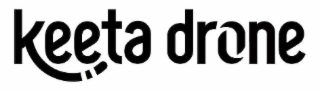 KEETA DRONE logo