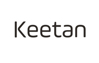 KEETAN logo