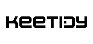 KEETDY logo