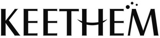 KEETHEM logo