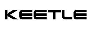 KEETLE logo