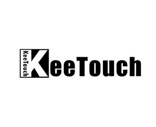 KEETOUCH logo