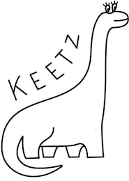 KEETZ logo