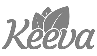 KEEVA logo