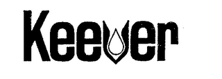 KEEVER logo