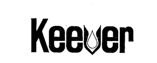 KEEVER logo
