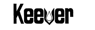 KEEVER logo