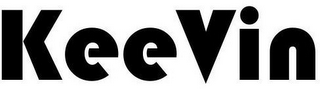 KEEVIN logo