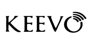 KEEVO logo