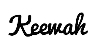KEEWAH logo