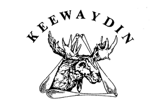 KEEWAYDIN logo