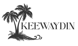 KEEWAYDIN logo