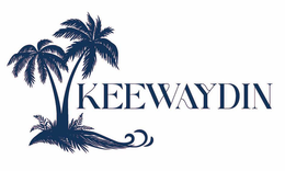 KEEWAYDIN logo