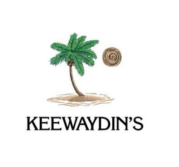 KEEWAYDIN'S logo