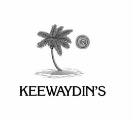 KEEWAYDIN'S logo