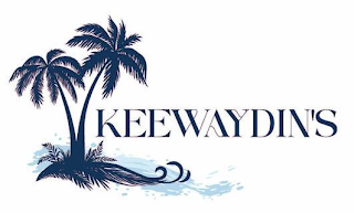KEEWAYDIN'S logo